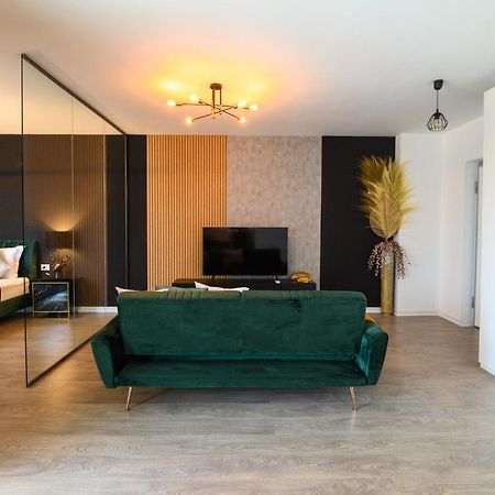 North Twin Apartman Bukarest Kültér fotó