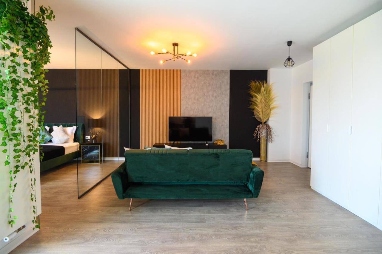 North Twin Apartman Bukarest Kültér fotó