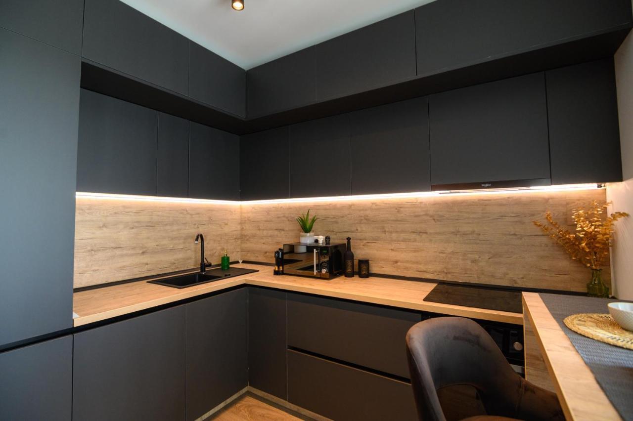North Twin Apartman Bukarest Kültér fotó