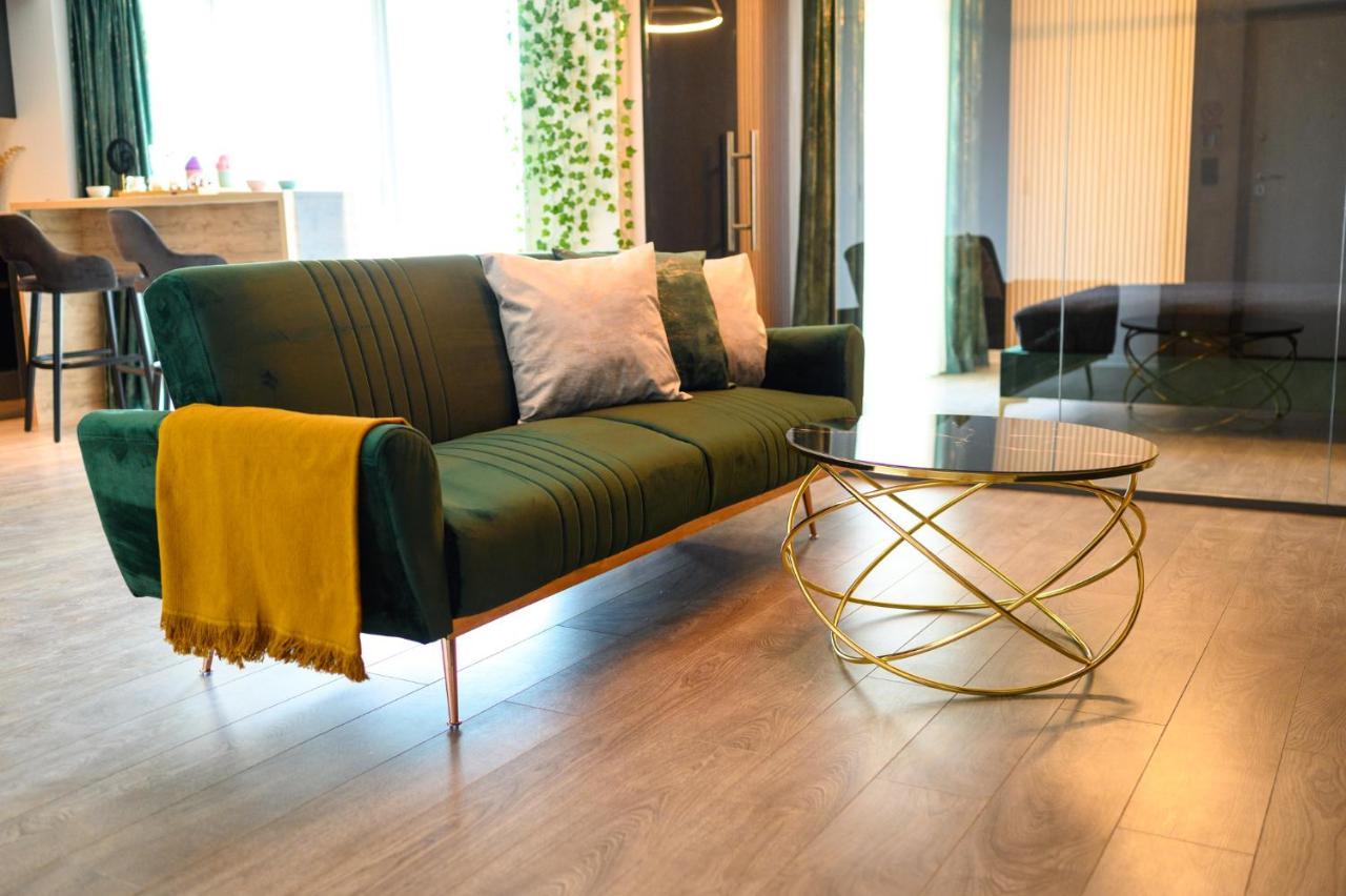 North Twin Apartman Bukarest Kültér fotó