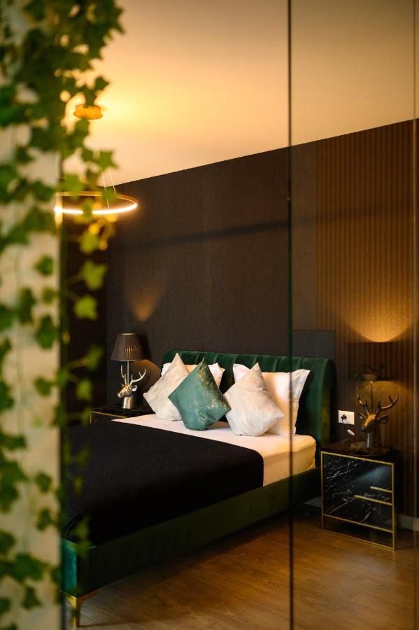 North Twin Apartman Bukarest Kültér fotó