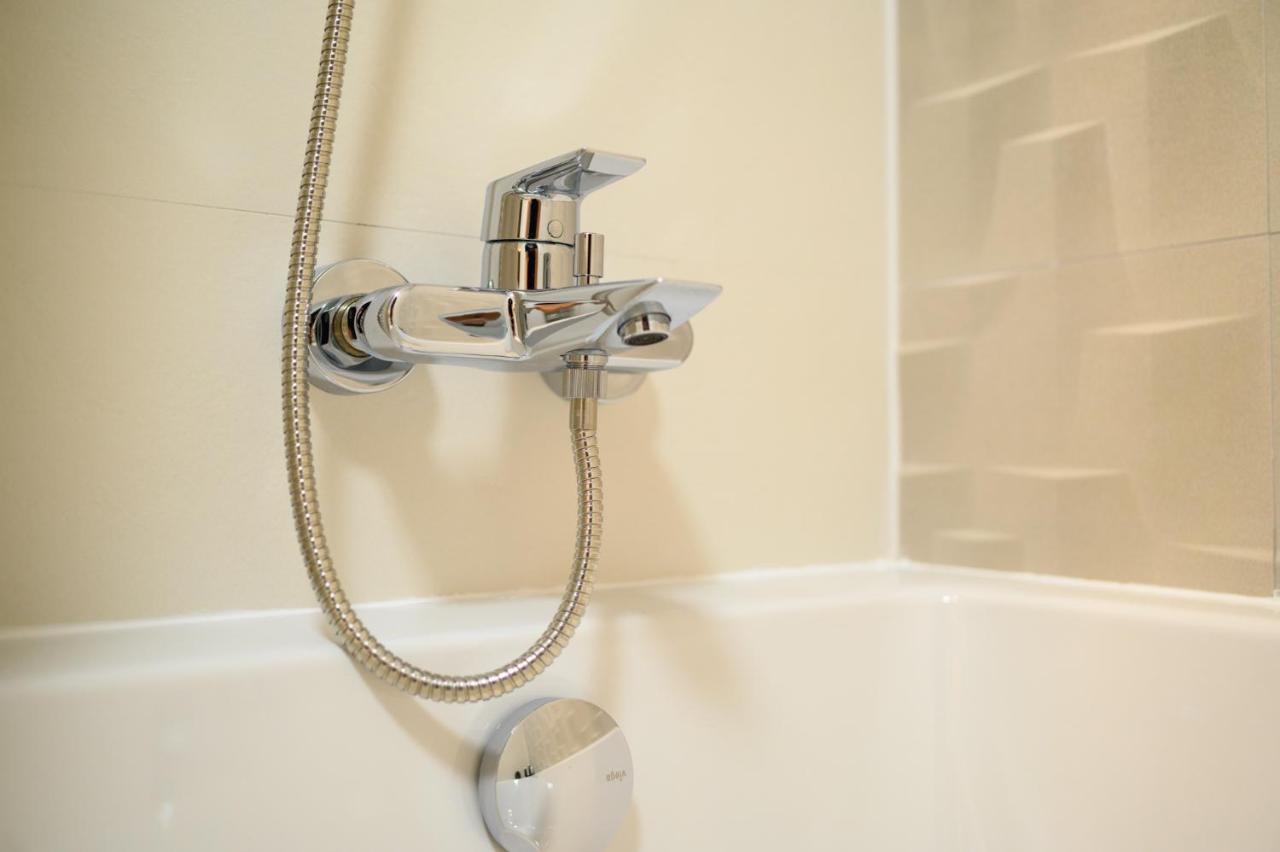 North Twin Apartman Bukarest Kültér fotó