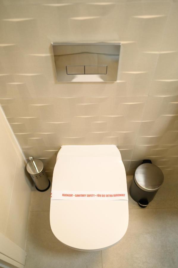 North Twin Apartman Bukarest Kültér fotó