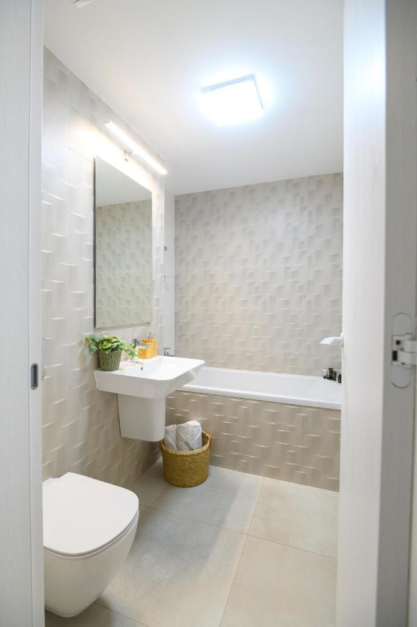 North Twin Apartman Bukarest Kültér fotó