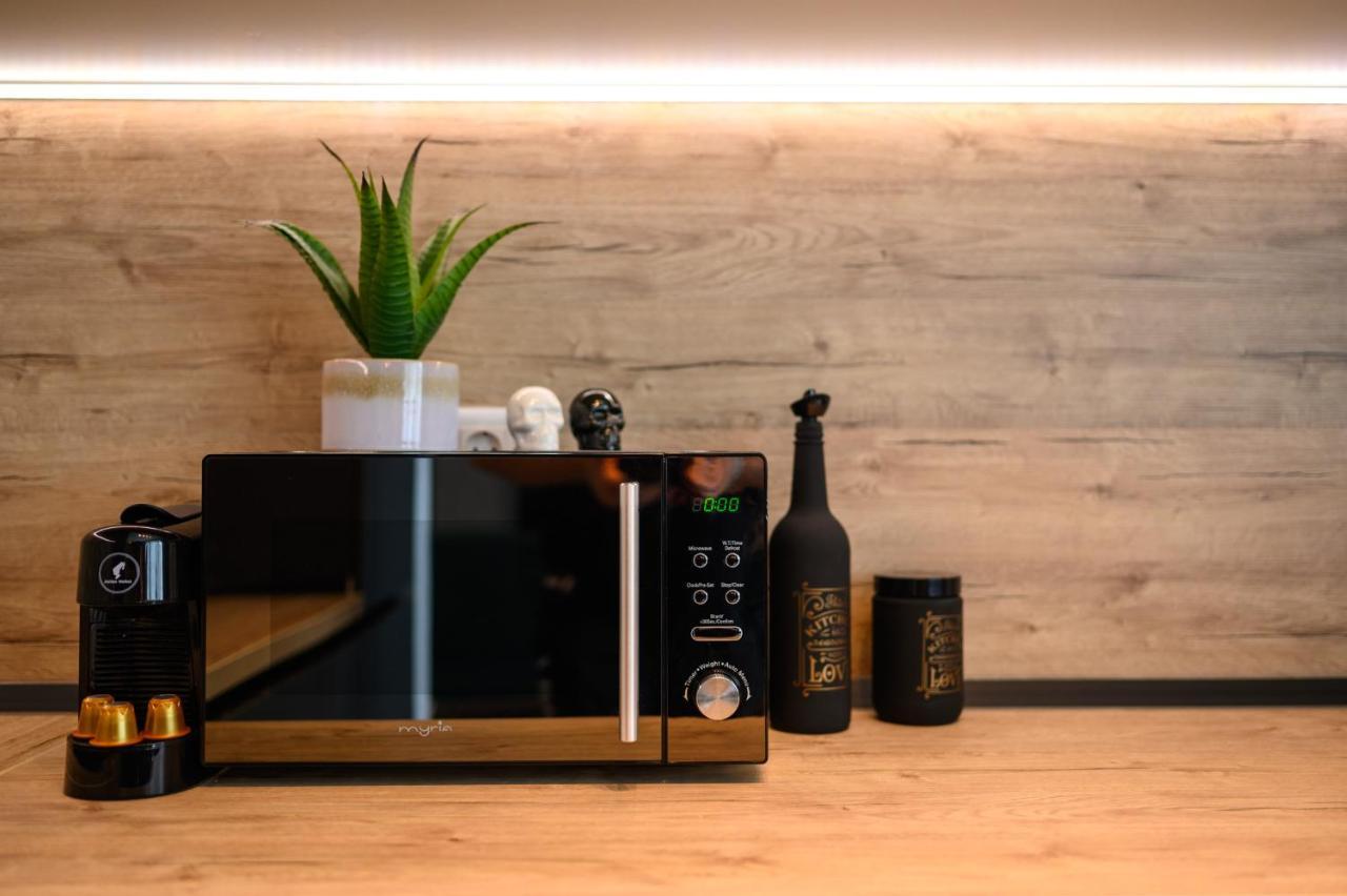 North Twin Apartman Bukarest Kültér fotó